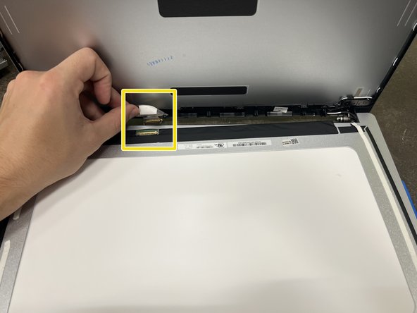 Acer Aspire 5 A515-46-R3UB Screen Replacement Replacement