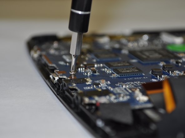 Polaroid A10 LCD Replacement: crwdns2935265:013crwdnd2935265:02crwdnd2935265:03crwdne2935265:0