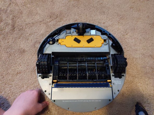 Charging System reset, Reinstall the battery.: crwdns2935265:04crwdnd2935265:03crwdnd2935265:03crwdne2935265:0