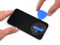 iPhone 13 mini Front Sensor Assembly Replacement