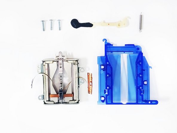 Iomega ZIP 250 MB External USB Teardown, Removal of the Blue Part: crwdns2935265:05crwdnd2935265:03crwdnd2935265:03crwdne2935265:0