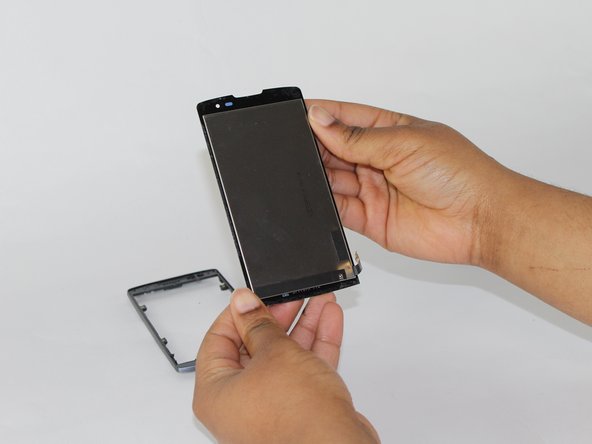 LG Power Screen Replacement, Screen: crwdns2935265:07crwdnd2935265:02crwdnd2935265:03crwdne2935265:0