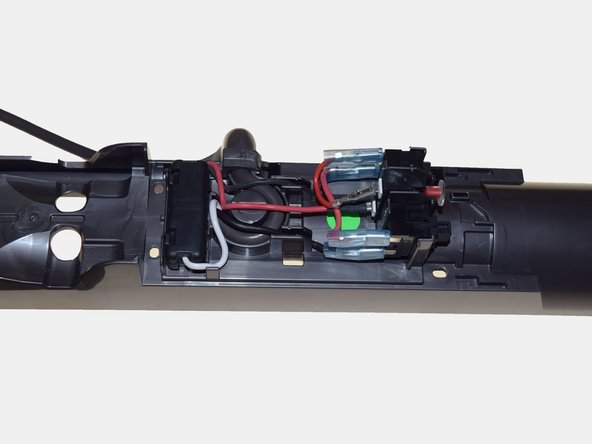 Dyson Ball Multi Floor Upright Electrical Cord Replacement: crwdns2935265:03crwdnd2935265:02crwdnd2935265:02crwdne2935265:0