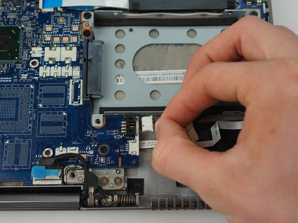 Acer Aspire R7 AC Socket Replacement, AC Socket: crwdns2935265:04crwdnd2935265:03crwdnd2935265:03crwdne2935265:0