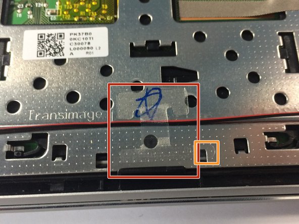 Lenovo Yoga 720 Speaker Replacement: crwdns2935265:07crwdnd2935265:02crwdnd2935265:03crwdne2935265:0