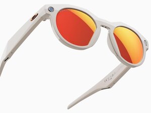 Oakley Meta HSTN AI Glasses