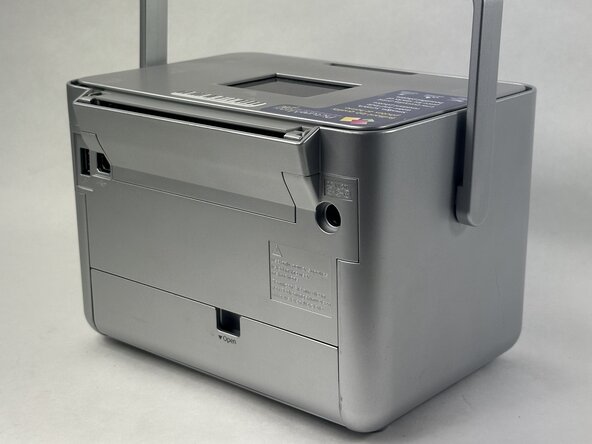 Epson PictureMate Pal PM 200 Memory Card Replacement, Memory Card: crwdns2935265:01crwdnd2935265:02crwdnd2935265:03crwdne2935265:0