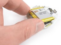 TicWatchPro Battery Replacement