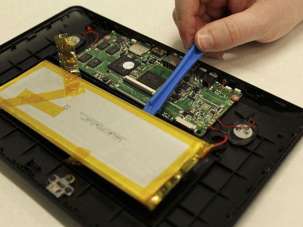 Supersonic Matrix SC-91MID Back Cover Replacement: crwdns2935265:03crwdnd2935265:02crwdnd2935265:02crwdne2935265:0