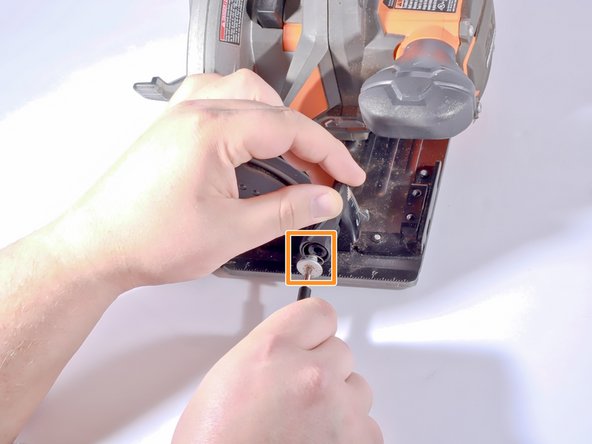 Ridgid GEN5X R8653 Lever and Lever Spring Replacement: crwdns2935265:05crwdnd2935265:03crwdnd2935265:03crwdne2935265:0