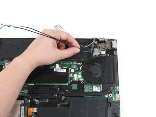 Lenovo ThinkPad T460 LCD Assembly Replacement: stap 0, afbeelding 3 van 3