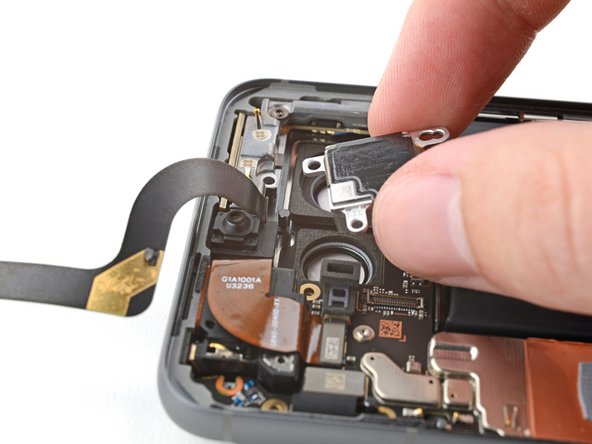 Google Pixel 8 Logic Board Replacement