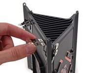 Mac Pro Late 2013 Teardown