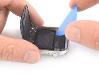 Apple Watch SE Battery Replacement