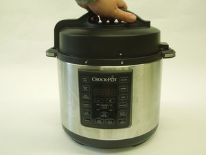 Crock pot multi cooker replacement online parts