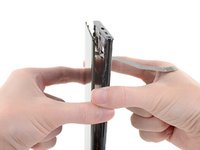 Samsung Galaxy Note20 Ultra Screen Replacement