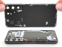 Samsung Galaxy S22 USB-C Port and Charging Board Replacement