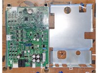 Honda Miimo HRM300 2013 Teardown