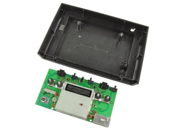 Atari 2600 Teardown: stap 0, afbeelding 3 van 3