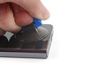 Google Pixel Fold Earpiece Speaker Replacement