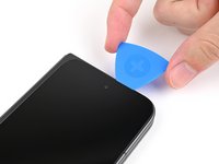 Google Pixel 9 Pro Fold Flip Battery Replacement