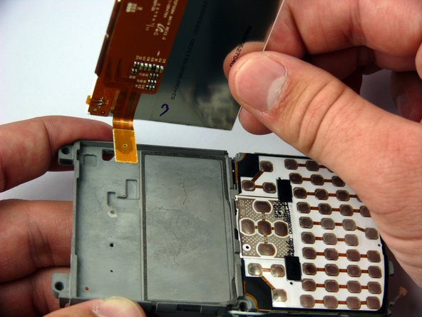 Samsung Jack LCD Replacement: crwdns2935265:019crwdnd2935265:03crwdnd2935265:03crwdne2935265:0