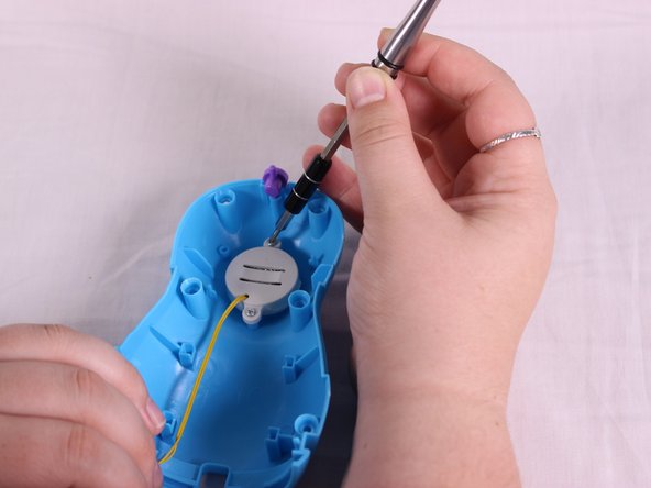 Spin Master Hatchimal Draggle Speaker Replacement: crwdns2935265:013crwdnd2935265:02crwdnd2935265:02crwdne2935265:0