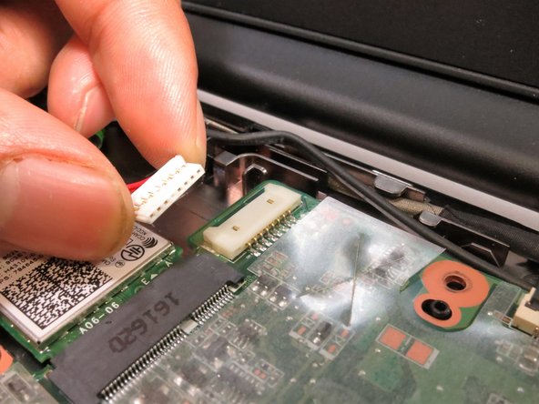 HP Chromebook 11 G4 Motherboard Replacement, Motherboard: crwdns2935265:09crwdnd2935265:02crwdnd2935265:02crwdne2935265:0