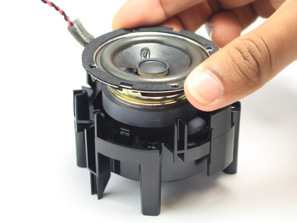 Amazon Echo Tweeter Replacement, Tweeter: crwdns2935265:010crwdnd2935265:02crwdnd2935265:02crwdne2935265:0