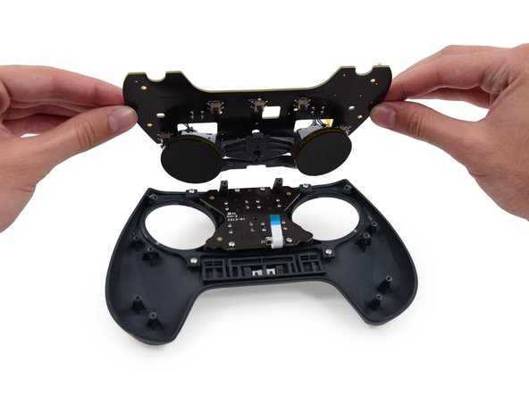 Steam Machine Teardown: crwdns2935265:06crwdnd2935265:02crwdnd2935265:02crwdne2935265:0