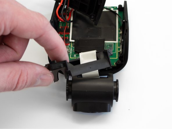 Rexing V1P Plus Battery Replacement: crwdns2935265:06crwdnd2935265:02crwdnd2935265:03crwdne2935265:0