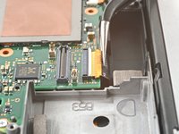 Nintendo Switch OLED Model Screen Replacement