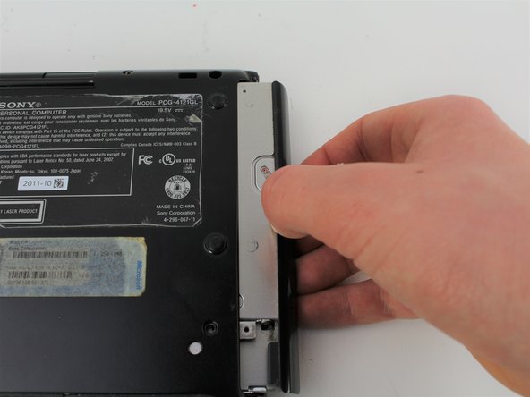 Sony Vaio PCG-4121GL Keyboard Replacement: crwdns2935265:06crwdnd2935265:02crwdnd2935265:03crwdne2935265:0