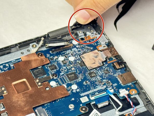 Asus Chromebook CM1402CM2A-DS44 Motherboard Replacement: crwdns2935265:06crwdnd2935265:02crwdnd2935265:02crwdne2935265:0