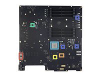 Mac Pro 2019 Teardown