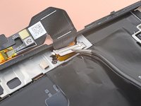 Google Pixel 6a Vibrator Replacement