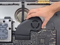 iMac Intel 27
