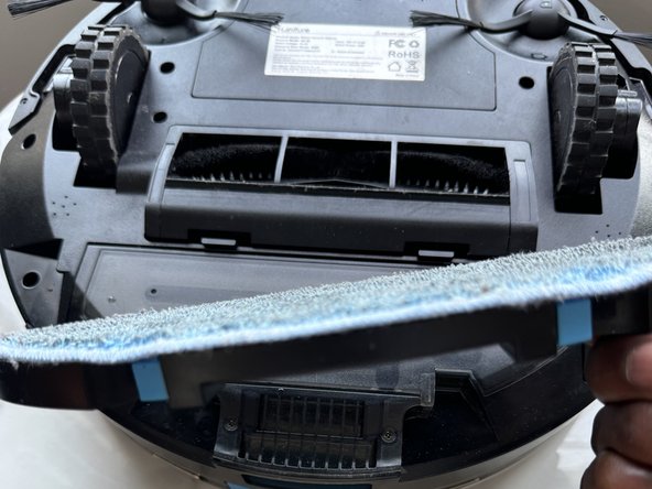 Honiture Q6 SE Robot Vacuum Brushes Replacement: crwdns2935265:08crwdnd2935265:02crwdnd2935265:03crwdne2935265:0