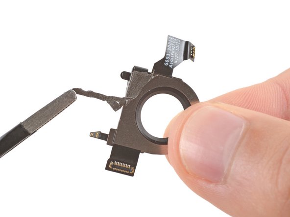 Google Pixel 9 Pro XL Rear Cameras Replacement