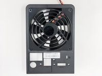 SYNOLOGY DS718+ Teardown