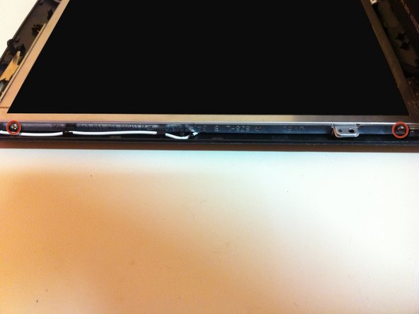 Acer Aspire 5334-2581 Screen Replacement: crwdns2935265:08crwdnd2935265:02crwdnd2935265:02crwdne2935265:0