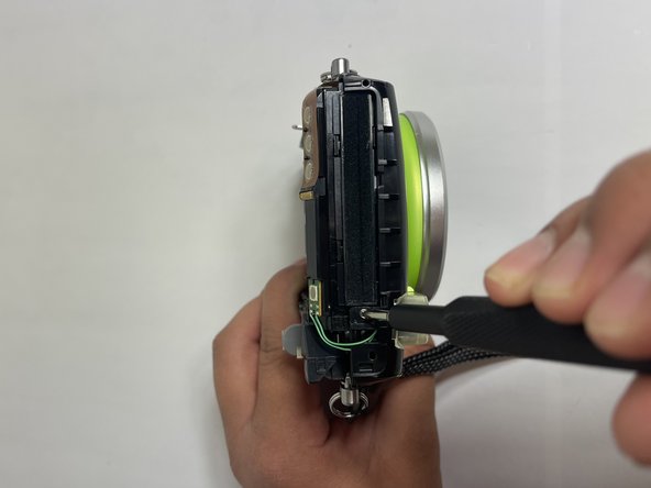 Fujifilm Instax Mini 70 Shell Replacement: crwdns2935265:03crwdnd2935265:02crwdnd2935265:02crwdne2935265:0