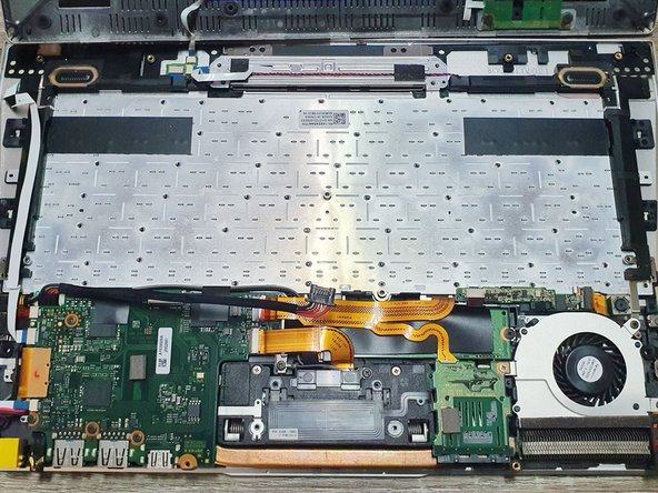 Sony Vaio Duo 13 Battery Replacement: crwdns2935265:013crwdnd2935265:03crwdnd2935265:03crwdne2935265:0