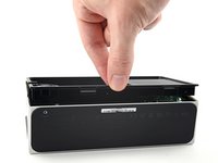 Nintendo Switch OLED Model Dock USB-C Assembly Replacement