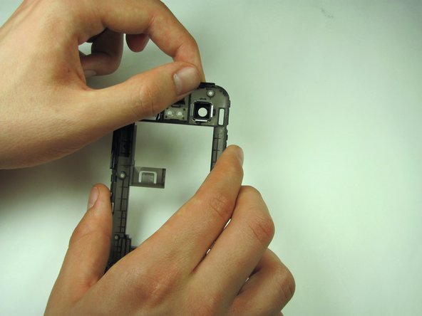 HTC Incredible 2 Power Button Replacement, Power Button: crwdns2935265:010crwdnd2935265:02crwdnd2935265:03crwdne2935265:0