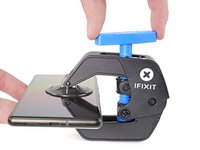Google Pixel 6a Vibrator Replacement