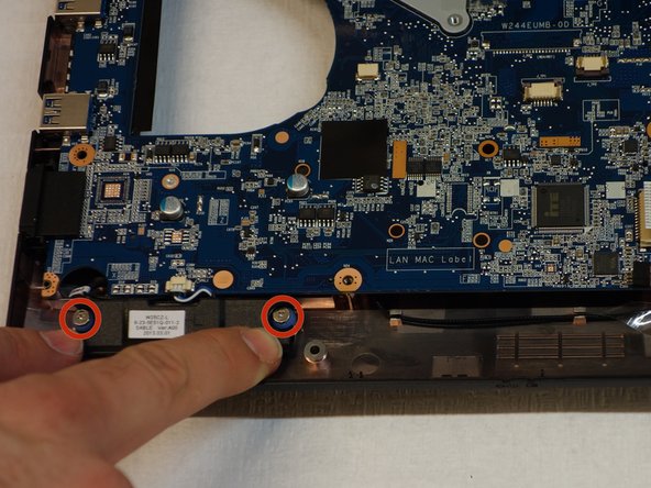 Remplacement Carte mère why! W253EU: crwdns2935265:021crwdnd2935265:03crwdnd2935265:03crwdne2935265:0