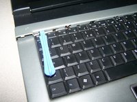 Acer Aspire 1410 Disassembly