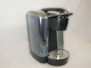 Stop my timer on my keurig - Keurig K75 Platinum Brewing System - iFixit