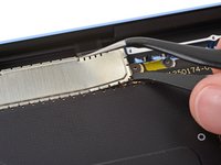 Microsoft Surface Laptop 7 (13.8-inch) Screen Replacement